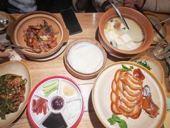 -青年公社烤鸭(滨湖银泰店)