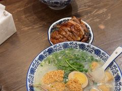 -小潘记鸭血粉丝汤
