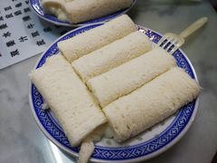 蒸牛奶卷-金榜牛奶店