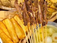 -云阿蛮生烫牛肉米线(景星店)