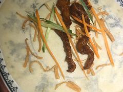 -额娘·春饼烤鸭(乐汇城店)
