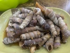 -贞姨美食·老字号海鲜大排档