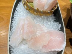 -呷哺呷哺 黄金牧场 (新中关购物中心店)