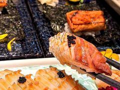 -炙柒Sekinana·精致日料(合生汇店)