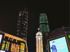 -Space君欧高空江景酒店(重庆解放碑云端之眼店)