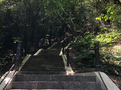 -崆峒山景区