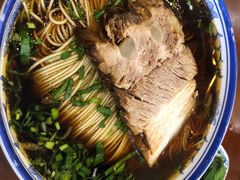 -同得兴 Since·1995 传统苏式面馆(十全街店)