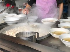 -汪家馄饨(集庆路店)