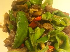 -東舍食唐精品陕菜馆