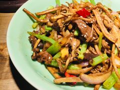 -弄堂里(阿里西溪A区店)