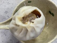 -眷江南之小蓝鲸(王府大街店)