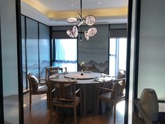 包厢-素慧餐厅(大虹桥店)