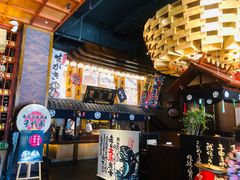 -千代武日本料理(哈西店)