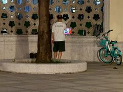 -均和墟历史街区-平和大押