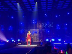 -MOSSO·Liveshow(M3香港广场店)