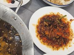 -红菜坊·烤鸭·川鲁宴(石园店)