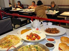 -南门食仙·手工福州菜(南门兜店)