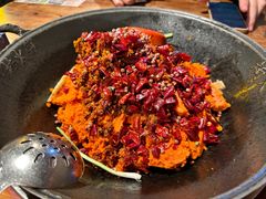-楠火锅(太古里总店)