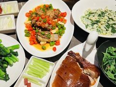 -金鸭季·北京烤鸭(深业上城店)