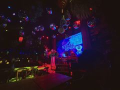 -胡桃里音乐酒馆(四道口店)