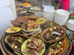 -大邑李记肥肠血旺