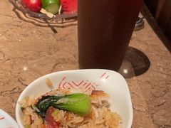 三腊味煲仔饭-捞王锅物料理(四川北路店)