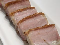 -香宫中餐厅·大连香格里拉(人民路店)