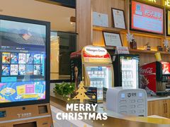 -金逸影城(中关村店)