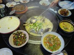 -好灶头妈妈菜·千岛湖土菜地标美食