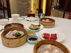 -香宫中餐厅·大连香格里拉(人民路店)