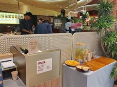 -巴奴毛肚火锅(悠唐购物中心店)