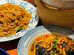 -隐厨·中国菜馆(三里屯T+MALL店)