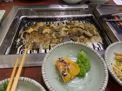 -长今家韩国料理(瑞景店)
