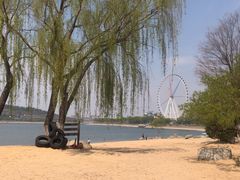 -济南国际园博园