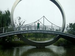 -武清南湖绿博园