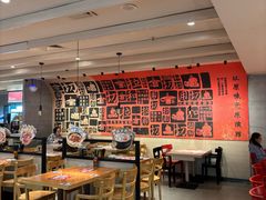 -大师兄·西北小馆(南沙万达广场店)