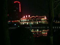 美景-鹊华居·地道鲁菜·海鲜·融合味(大明湖店)