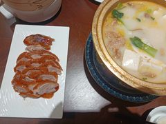 -全聚德(上海首店浦东店)