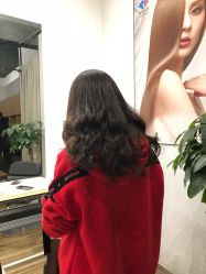 -曼都发型