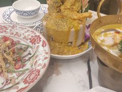 -KingThaia金泰兰(滨江天街店)