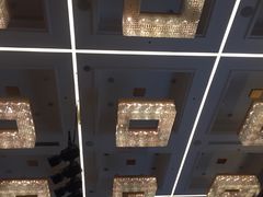 -北京首都机场希尔顿酒店