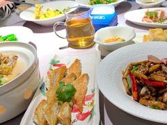 -百味馆·粤菜·湛江菜(后海花园店)