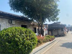 -绍兴书圣故里景区