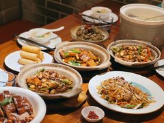 -又一福烤鸭·北京菜(东四店)