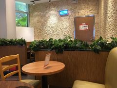 大堂-BreadTalk面包新语·烘焙蛋糕(星河城店)