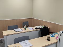 -环球·雅思托福·THiNKSAT留学语言培训学校(国贸校区)