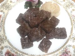 -萨拉伯尔水源素问店·韩国宫廷料理(人民路店)