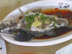 -秋姐美食店(海陵岛保利店)