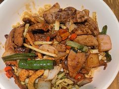 -寻裕记·现炒浇头面(人民广场店)