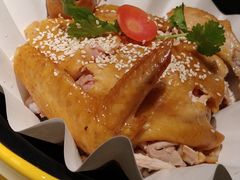 -原味田园·客家菜·土窑鸡(中航城君尚购物中心店)